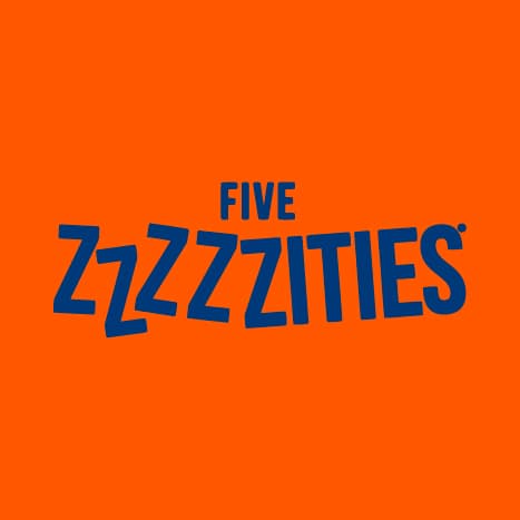 Five Zzzzities